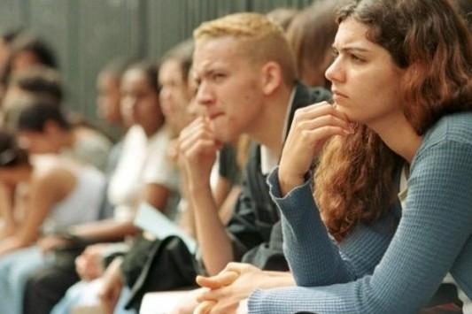 Третину зареєстрованих безробітних в області становить молодь