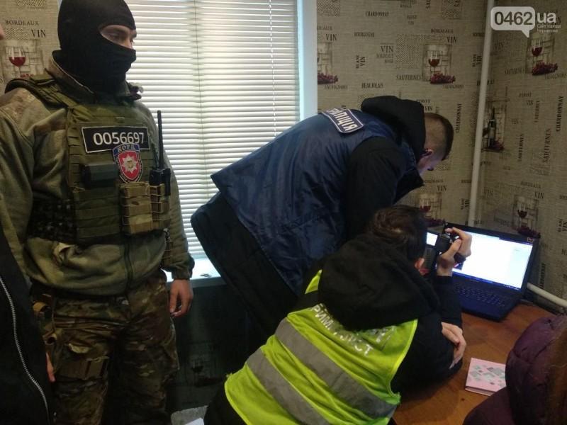 Кіно і тюрма. Піратські онлайн-кінотеатри можуть коштувати чернігівцю два роки в’язниці