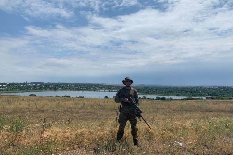 Відзнаки Президента, спорт та амбітні плани: ніжинець розповів про переваги тверезого способу життя