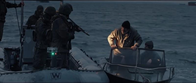 «Адекватні росіяни, хоча їх було небагато, вибачалися». Чернігівський актор розповів про зйомки фільму «Черкаси»