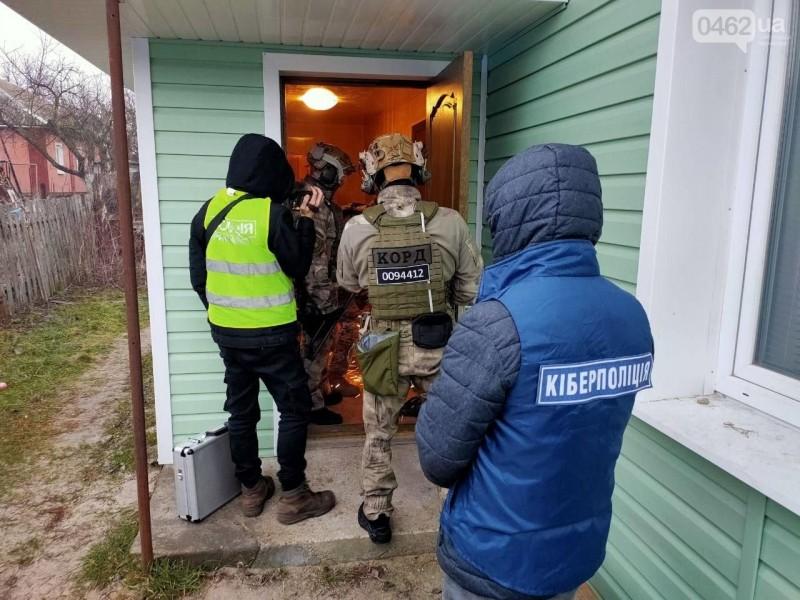 Кіно і тюрма. Піратські онлайн-кінотеатри можуть коштувати чернігівцю два роки в’язниці