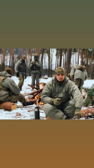 Відзнаки Президента, спорт та амбітні плани: ніжинець розповів про переваги тверезого способу життя