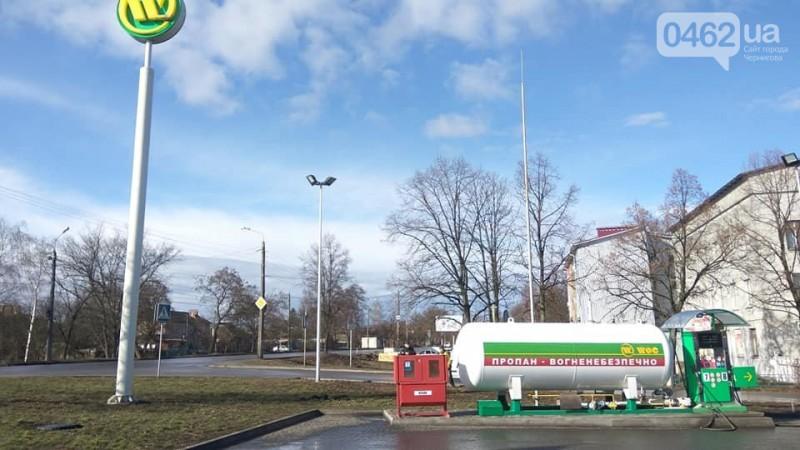 Масштабна аварія залишила без води два мікрорайони у Чернігові