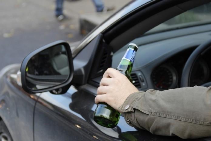 Патрульні вдруге виявили одного і того ж водія з ознаками алкогольного сп’яніння