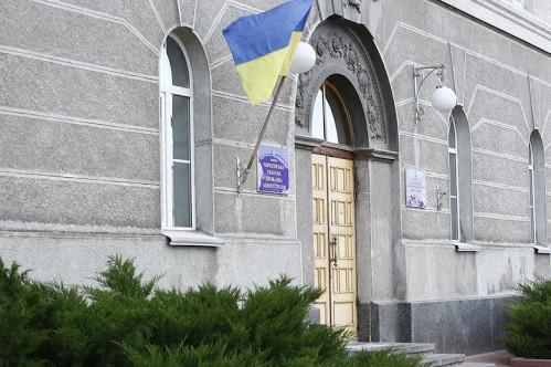 У Чернігівській ОДА новий структурний підрозділ