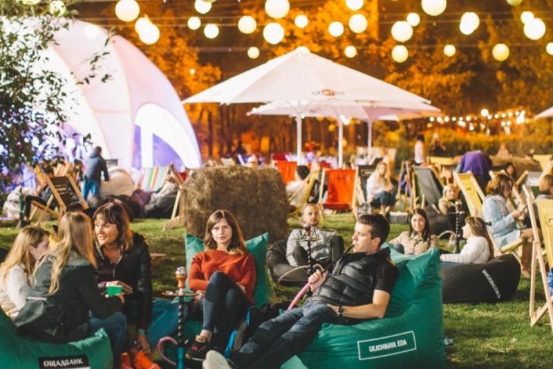 Які фестивалі цьогоріч проходитимуть у Чернігові?