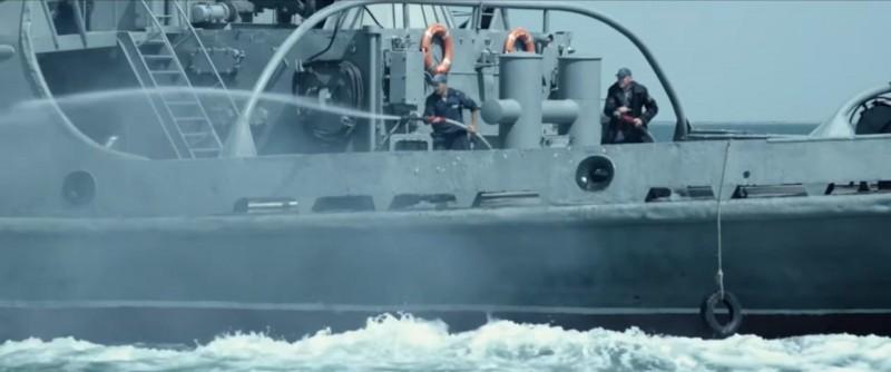 «Адекватні росіяни, хоча їх було небагато, вибачалися». Чернігівський актор розповів про зйомки фільму «Черкаси»