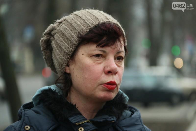 Чи готові чернігівці до сигналу тривоги?