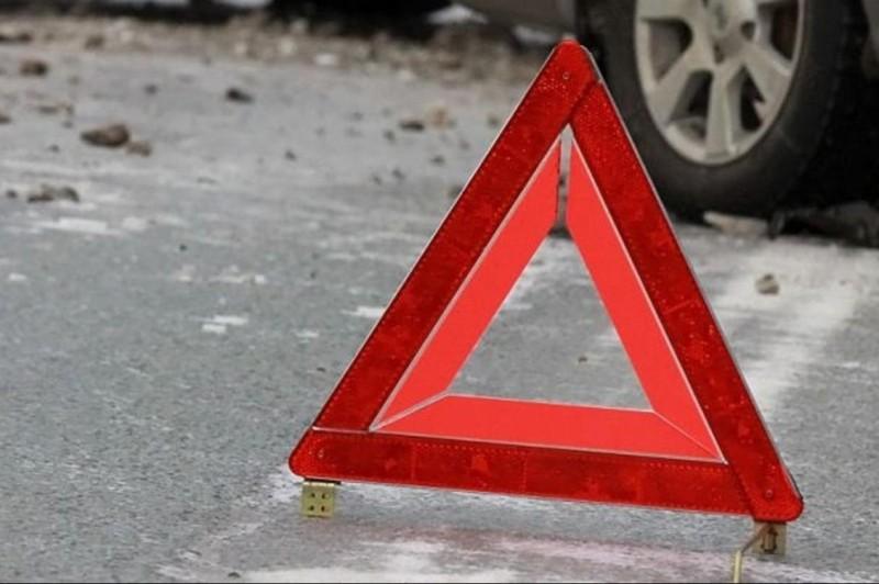 На Ціолковського автівка на смерть збила пішохода