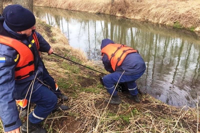 Під Черніговом знайшли тіло чоловіка зниклого більше двох місяців тому