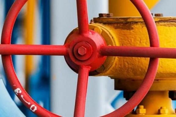 На Коропщині відновлене газопостачання у понорницькій школі