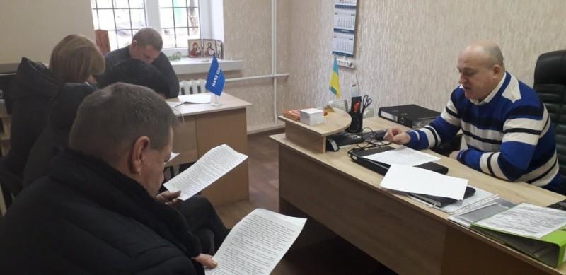 У Сухополов’янській ОТГ не виділили коштів на довибори депутата сільради