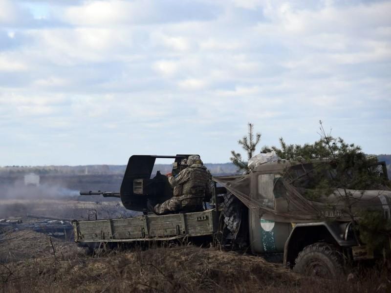 До бою готові! На Чернігівщині пройшли масштабні військові навчання