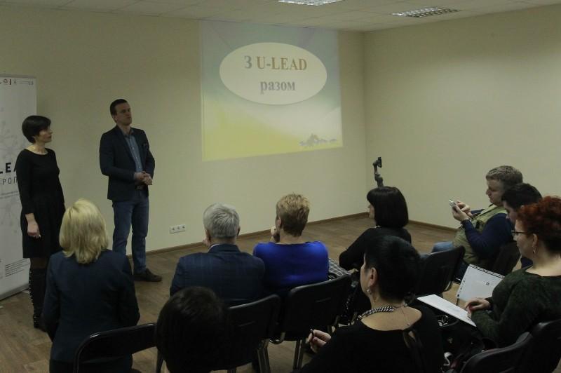 Децентралізаційні здобутки громад Чернігівщини