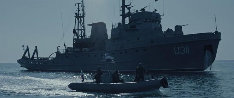 «Адекватні росіяни, хоча їх було небагато, вибачалися». Чернігівський актор розповів про зйомки фільму «Черкаси»
