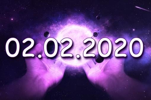 Дзеркальна дата 02.02.2020: астрологи попередили про небезпеки і можливості дня-паліндрома