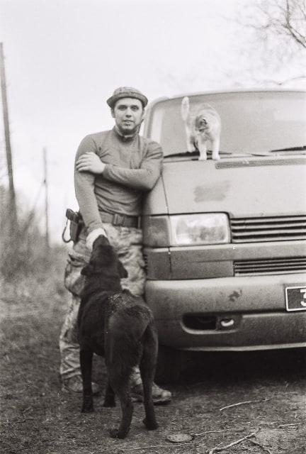 Відзнаки Президента, спорт та амбітні плани: ніжинець розповів про переваги тверезого способу життя