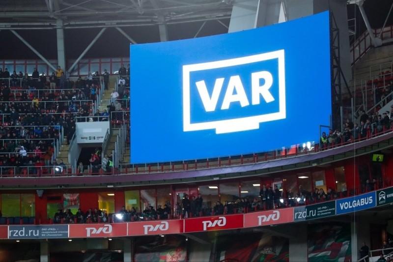 На матчi Десна – Зоря буде працювати VAR