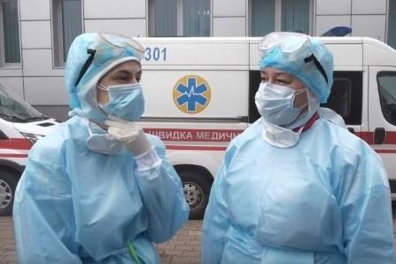 На Буковині померла жінка із підозрою на коронавірус