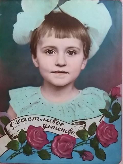 «Люди»: Небезпечні розваги та бабусині пиріжки: дитячі спогади Наталії Грудницької