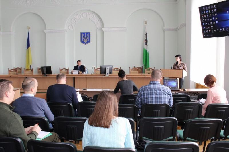 У Прилуцькому, Ріпкинському та Козелецькому районах мають з’явитися 5 нових заказників