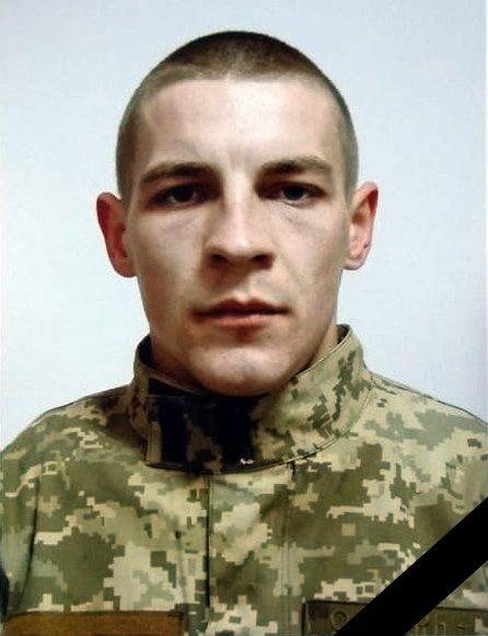 На Чернігівщині прощатимуться із загиблим Героєм