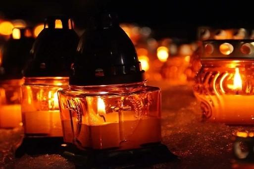 Сьогодні вшановують пам’ять загиблих під час Корюківської трагедії 1943 року