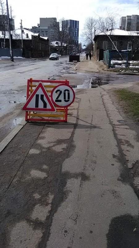 Завтра одна з вулиць Чернігова залишиться без води