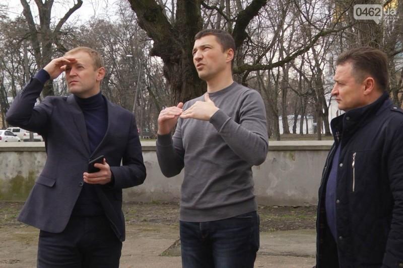 Цьогоріч чернігівські музеї частково відремонтують