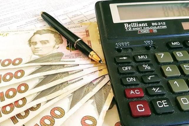 У лютому жителям області нараховано пільг та житлових субсидій на 195,7 мільйона гривень