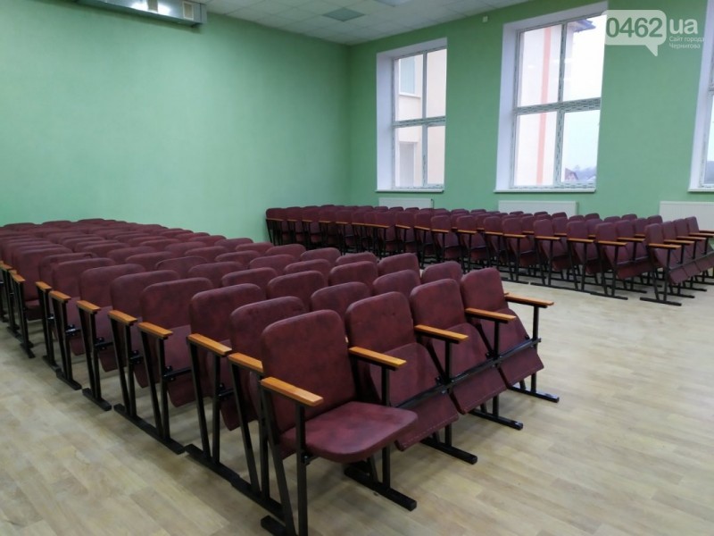 Довгобуду 30 років: на Чернігівщині нарешті добудують школу