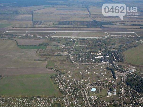 Є інвестор: на Чернігівщині може з'явитись сучасний аеропорт