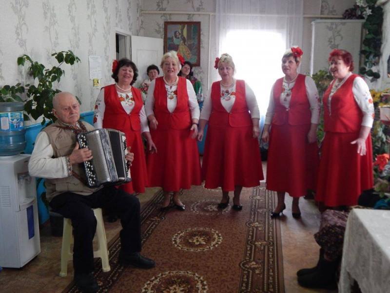 Локація спокою і гармонії: в селі на Чернігівщині функціонує особливий центр
