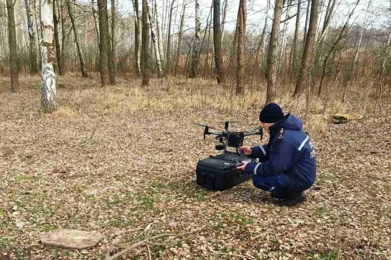 В Київському морі досі шукають рибалку з Чернігівської області