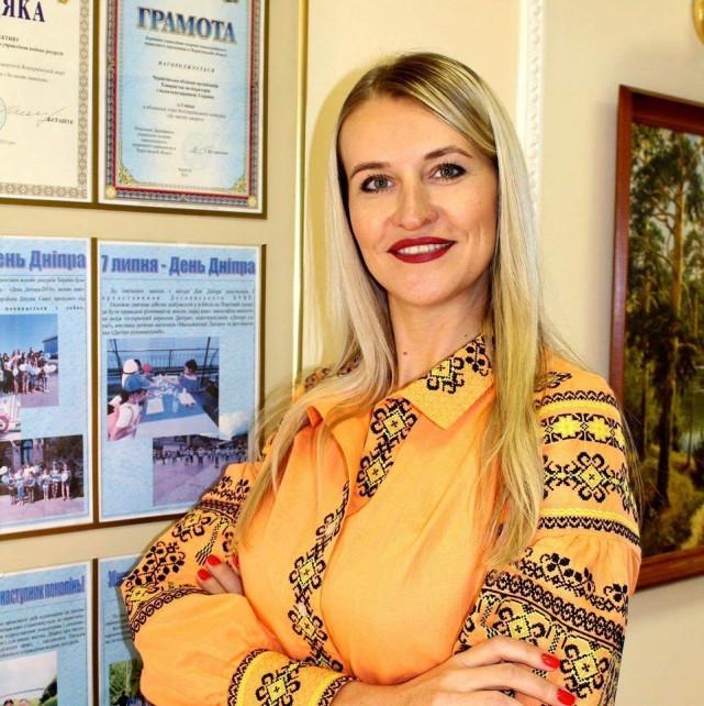 «Люди»: Небезпечні розваги та бабусині пиріжки: дитячі спогади Наталії Грудницької