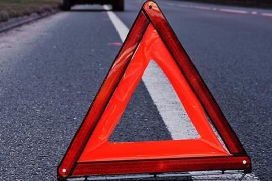 У Чернігові під колеса автівки потрапив пішохід