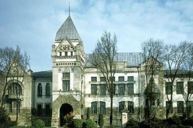 У бібліотеці Короленка відбудеться вручення обласної літературно-мистецької премії імені Леоніда Глібова