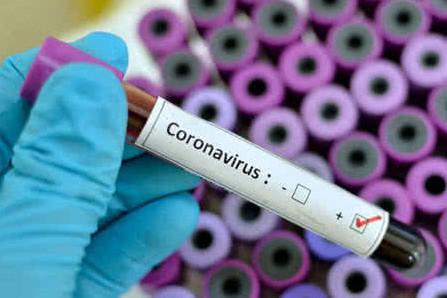 В Україні 16 нових випадків коронавірусу