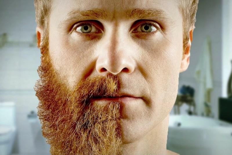 Розсадник коронавірусу vs стильний тренд: чи варто голити бороду на карантині