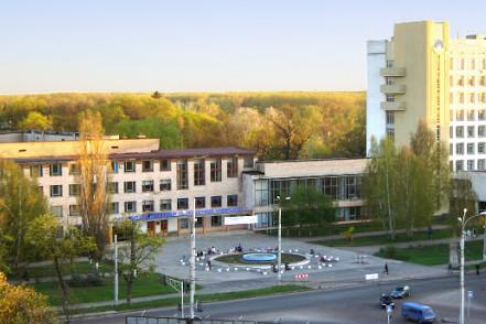Чернігівський університет отримає грант на енергоефективність