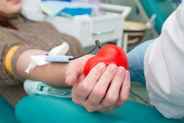 Чернігівському центру крові не вистачає донорів