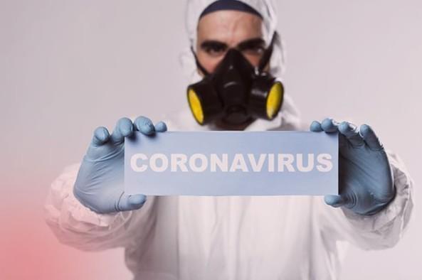На Чернігівщині чоловік вилікувався від коронавірусу