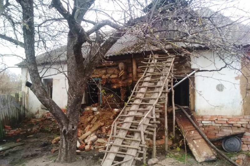 Пожежа в будинку: на Чернігівщині знову загинув курець у ліжку
