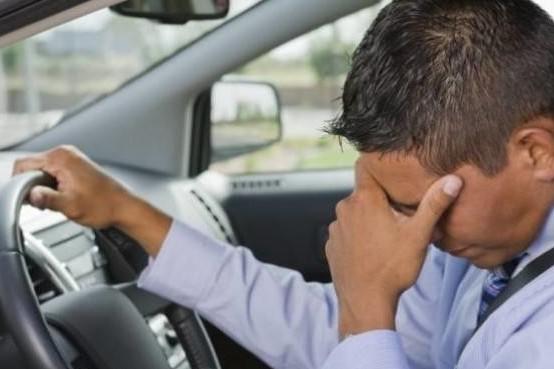 Чернігівські водії нестимуть посилену відповідальність за порушення правил дорожнього руху