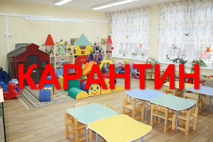 Працівник одного з дитсадків Чернігова захворів на коронавірус