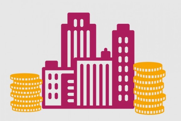 Які податки найбільше наповнюють місцеві бюджети Чернігівщини