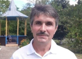 На Чернігівщині передчасно пішов із життя колишній сільський голова