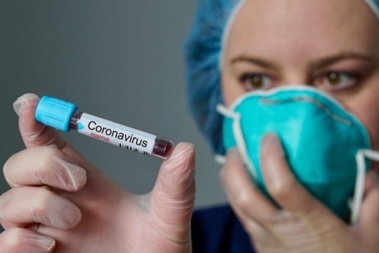 У Чернігівській області новий випадок коронавірусу