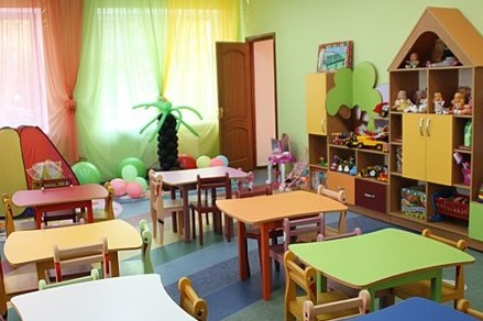 З 25 травня Уряд планує дозволити роботу дитячих садочків