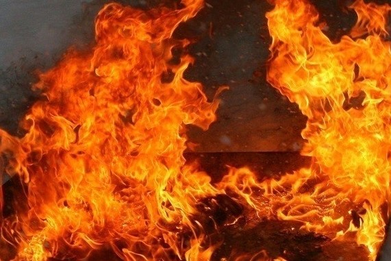 Упродовж минулого тижня рятувальники Чернігівщини 35 разів залучались до ліквідації пожеж